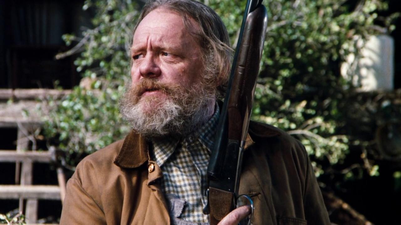 actor J.S. 'Joe' Young large photo