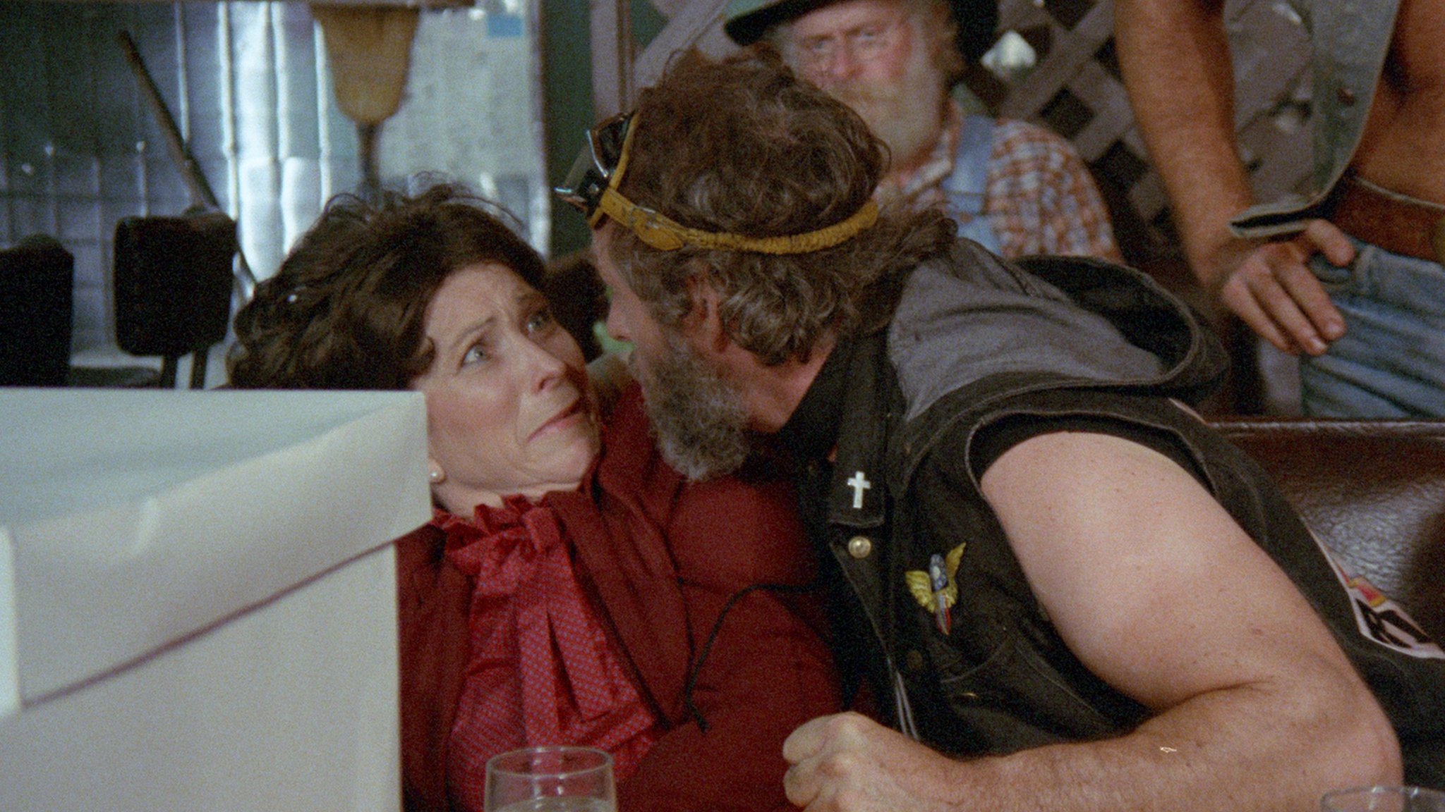 actor Sandra Sterling large photo