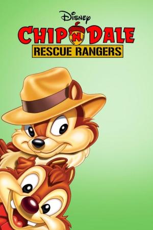 Chip 'n Dale: Rescue Rangers [Russian] S1-S3