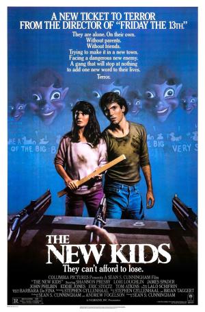 The New Kids [Russian]