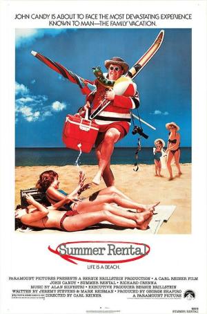 Summer Rental [Russian]