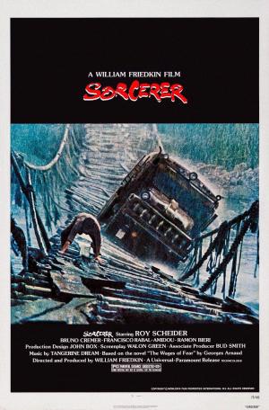 Sorcerer [Russian]