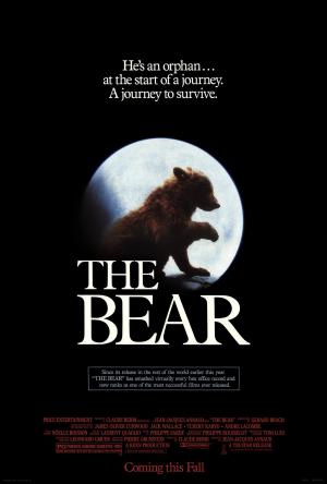 The Bear [Russian]