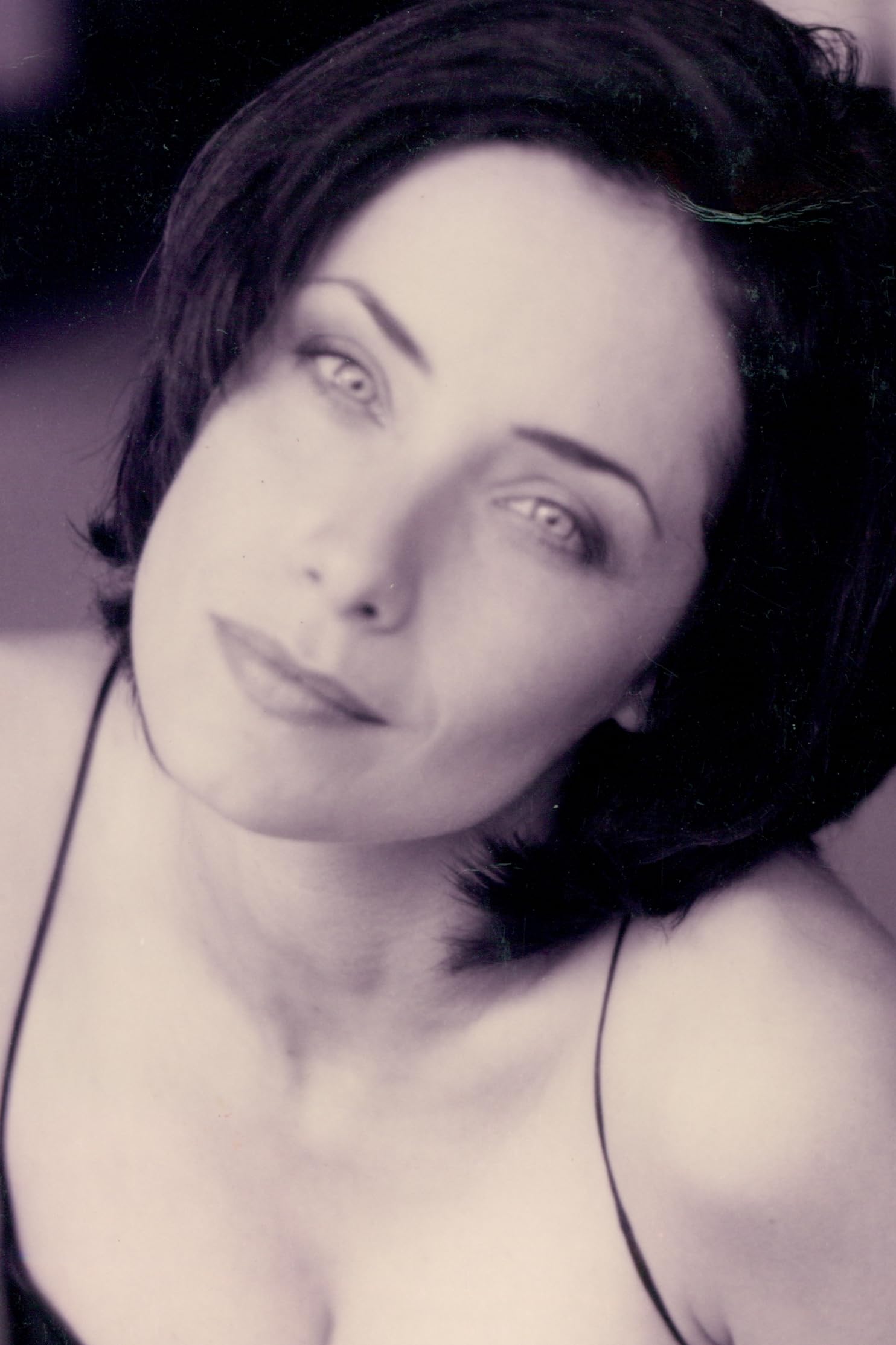 actor Grace Phillips large photo