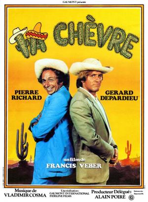 La Chèvre [Russian]