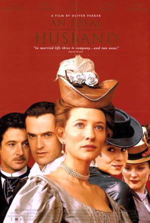 An Ideal Husband [Russian]