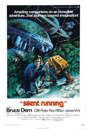 Silent Running [Russian]