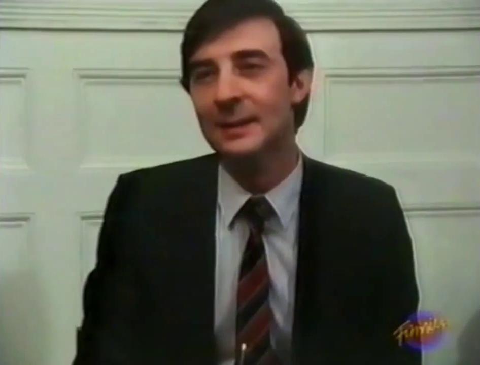 actor Anthony Milner large photo