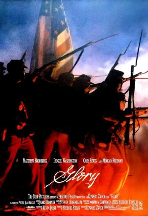 Glory [Russian]