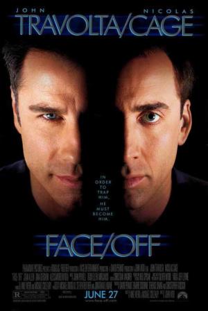 Face/Off [Russian]
