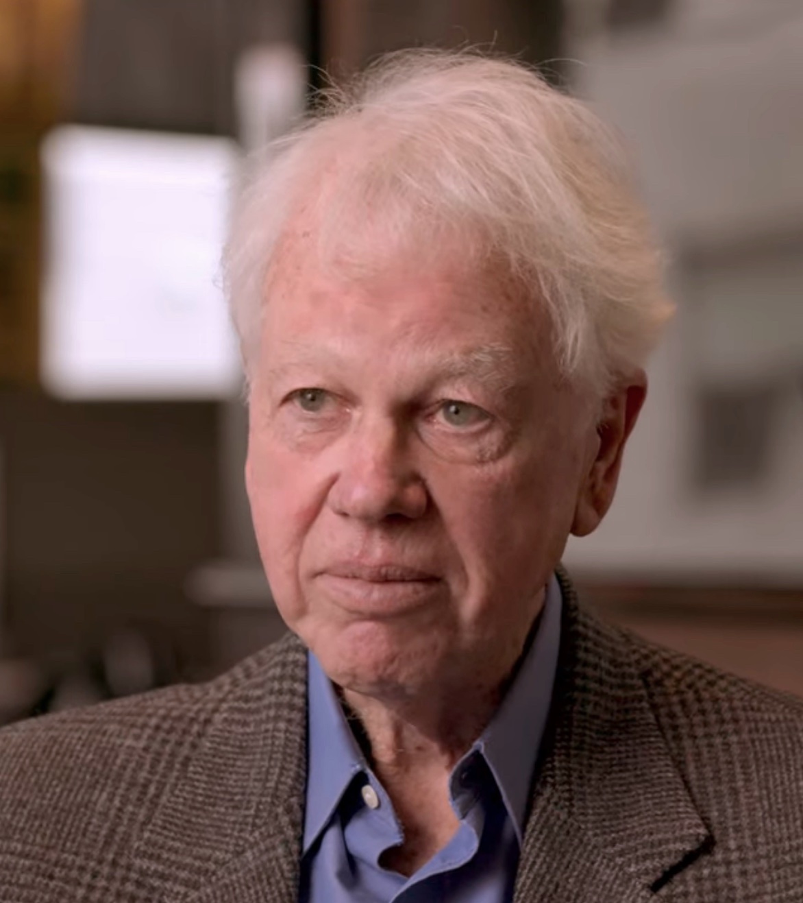 actor Bob Ryan large photo