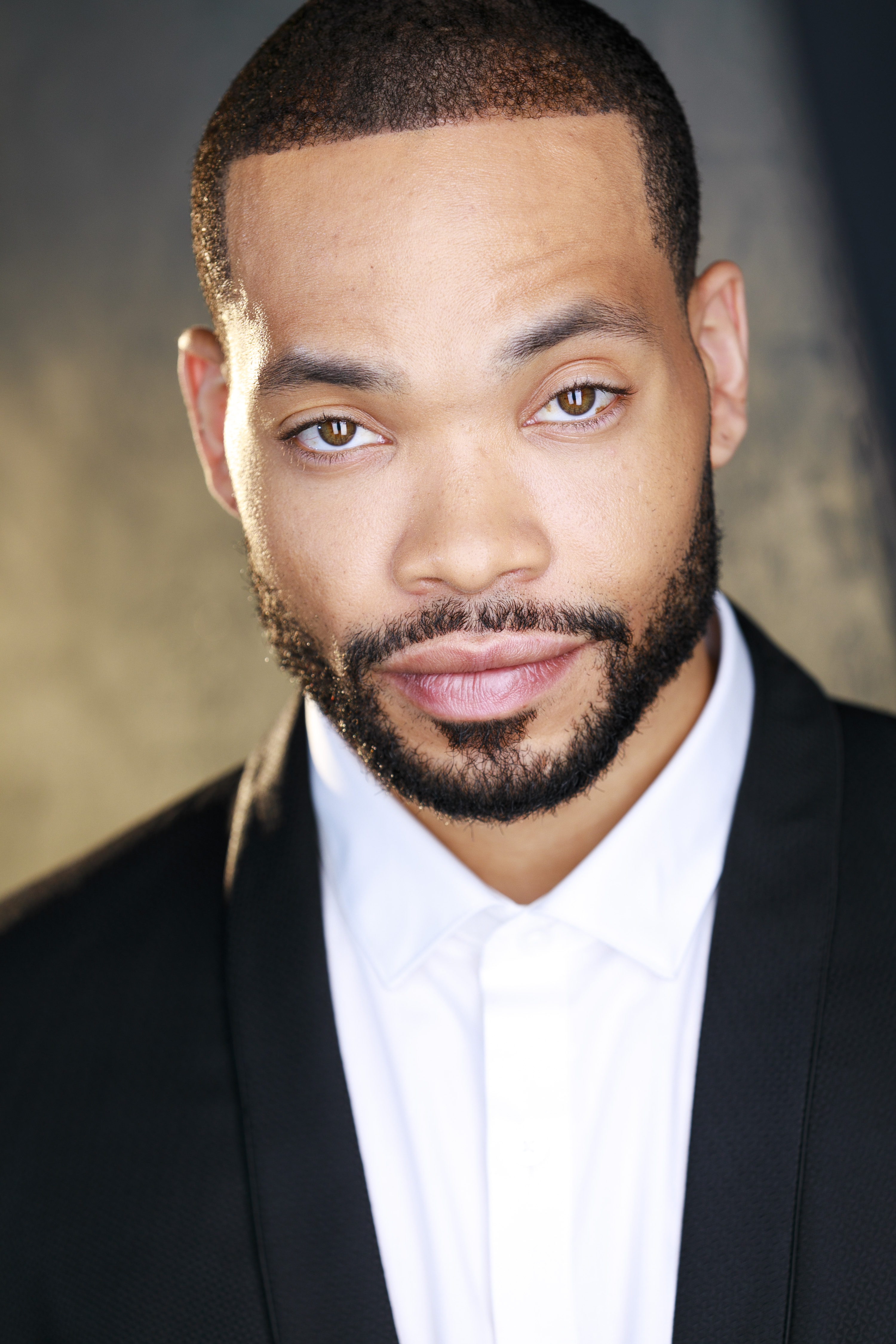 actor Eric Murphy large photo