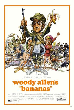 Bananas [Russian]