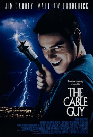 The Cable Guy [Russian]
