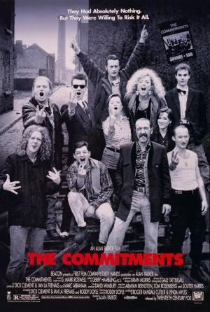 The Commitments [Russian]