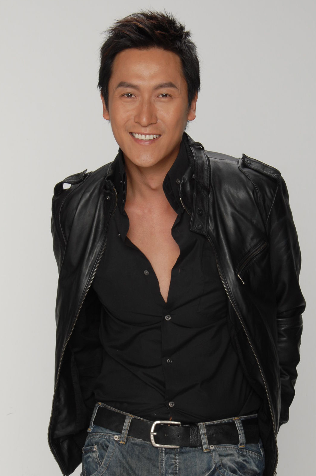 actor Joe Tak-Chung Ma large photo