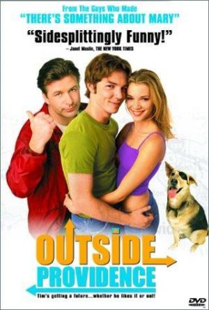Outside Providence [Russian]