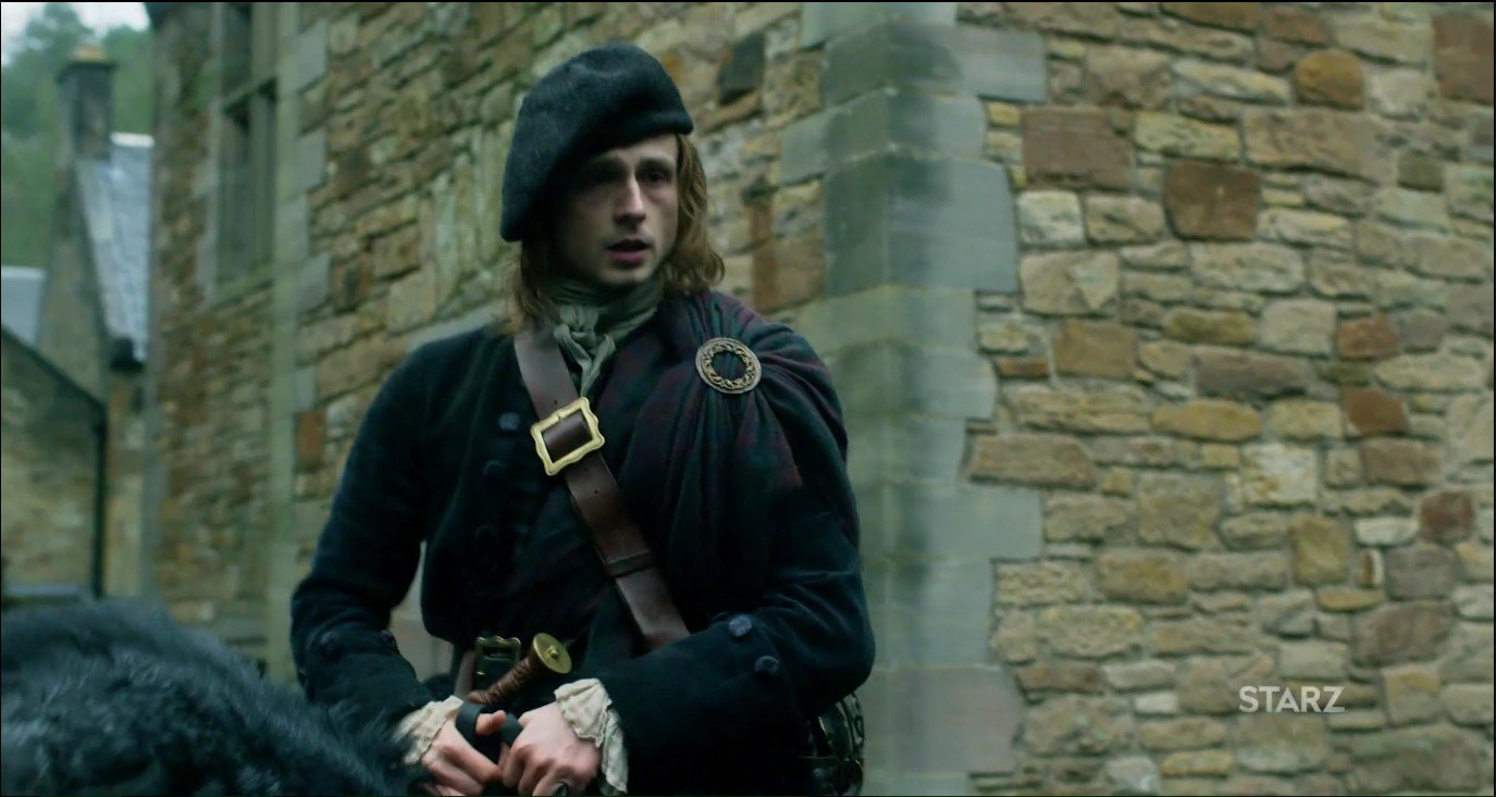 actor James Parris large photo