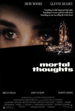 Mortal Thoughts [Russian]