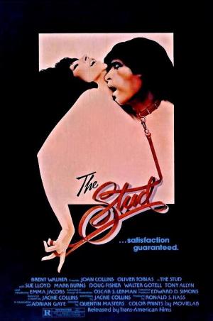 The Stud [Russian]