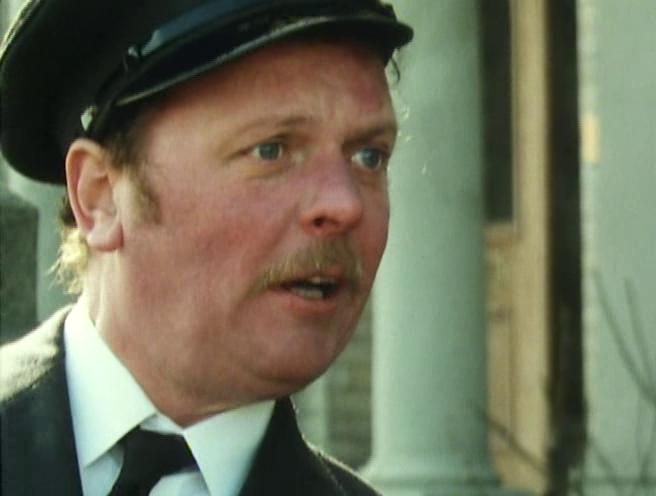 actor Les Wilde large photo