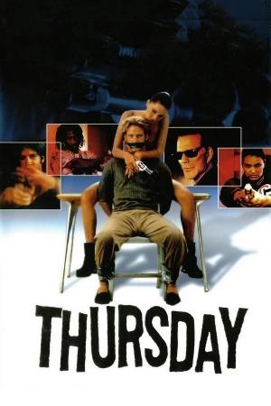 Thursday [Russian]
