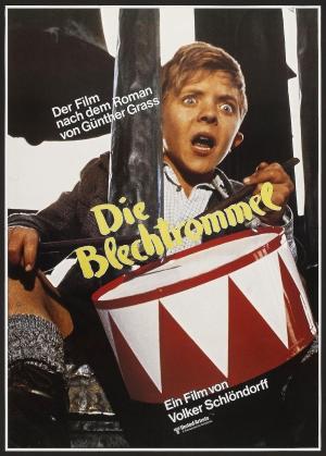 The Tin Drum [Russian]