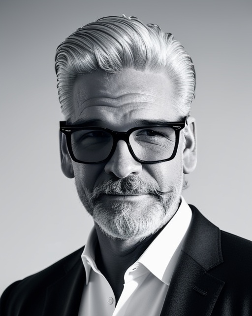 actor James Shanta large photo