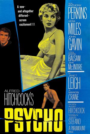 Psycho [Russian]