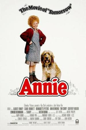 Annie [Russian]
