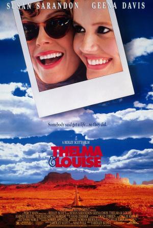Thelma & Louise [Russian]