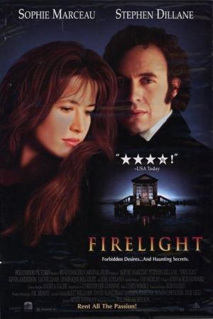 Firelight [Russian]
