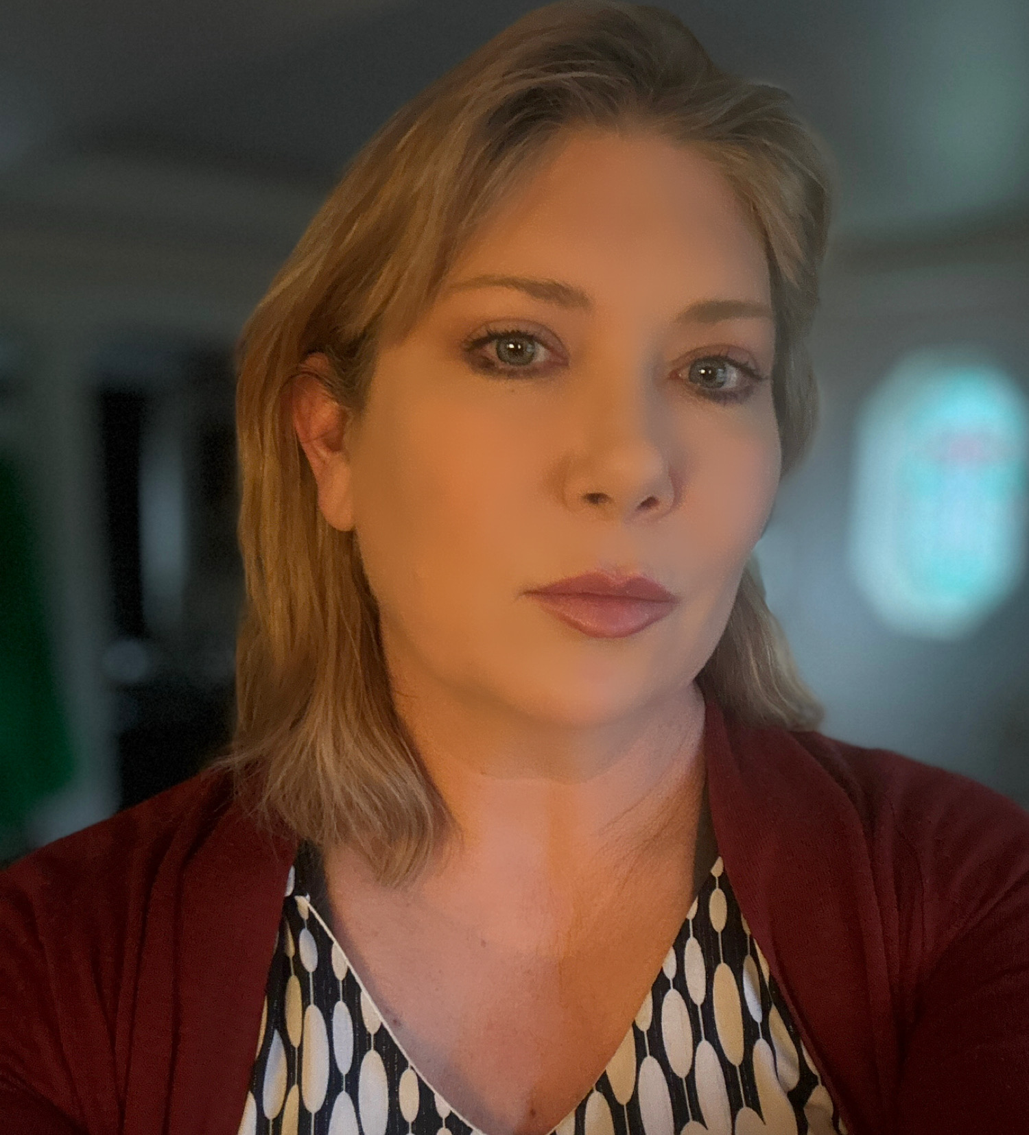 Heidi Philipsen