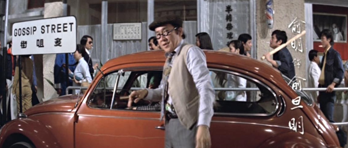 actor Ming Yu large photo