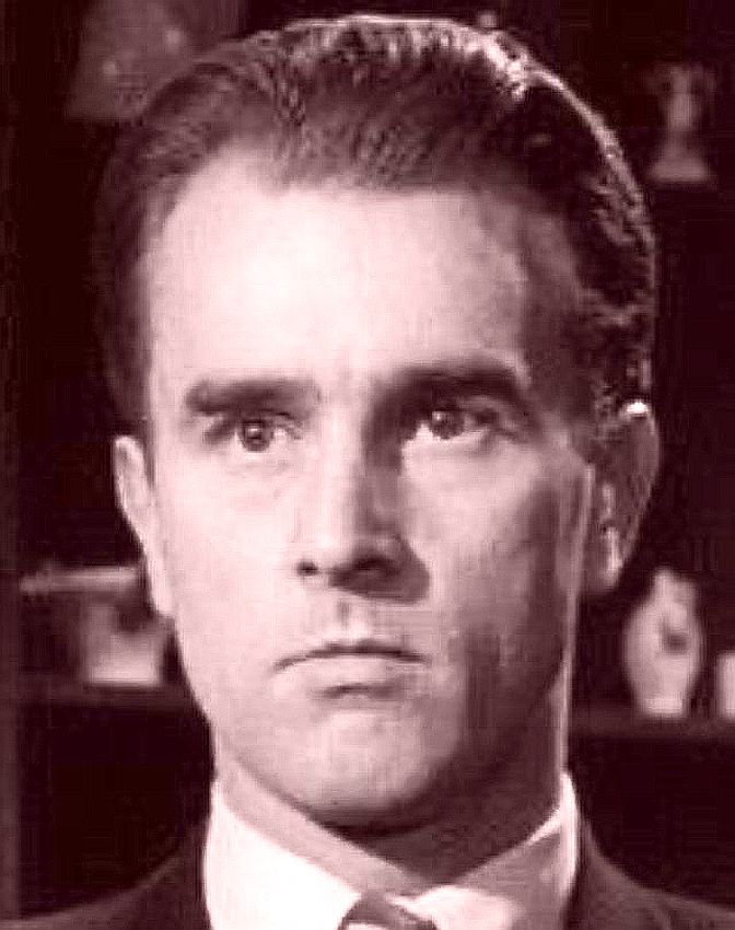 actor Howard Pays large photo