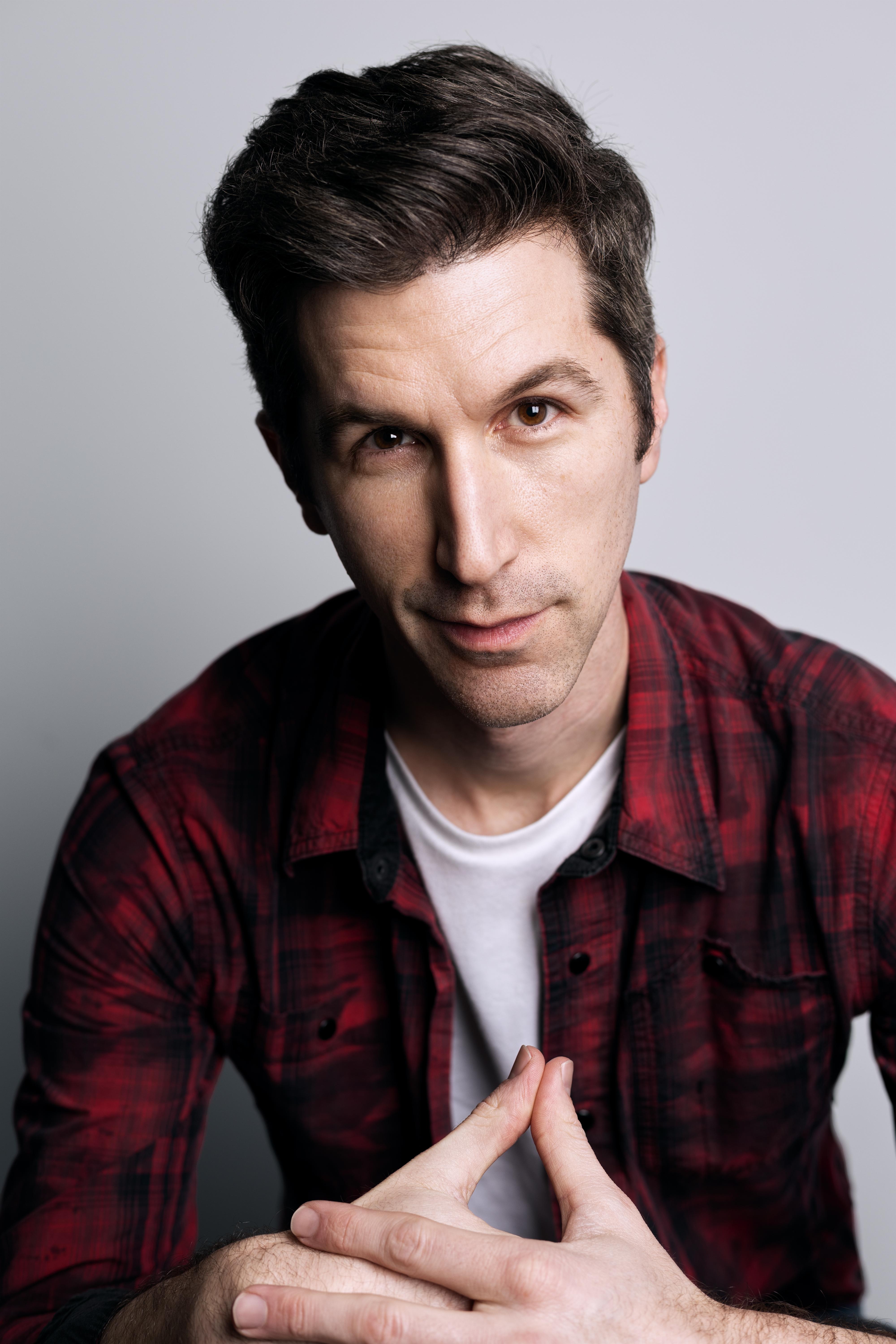 actor Kevin Allen large photo