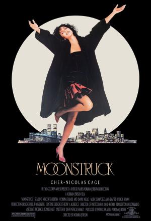 Moonstruck [Russian]
