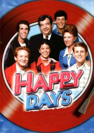 Happy Days [Spanish]