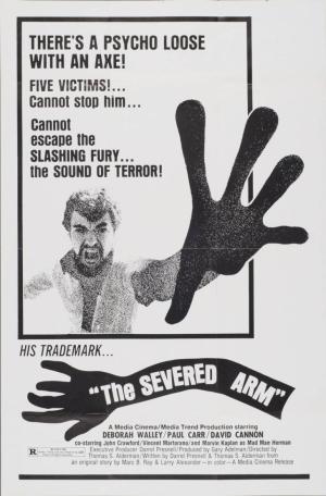 The Severed Arm [Russian]