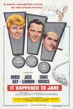 It Happened to Jane [Russian]