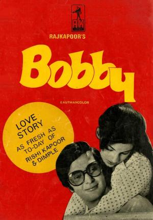 Bobby [Russian]