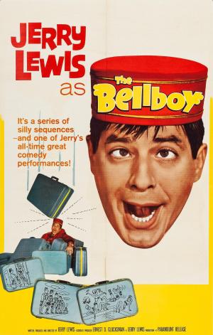 The Bellboy [Russian]