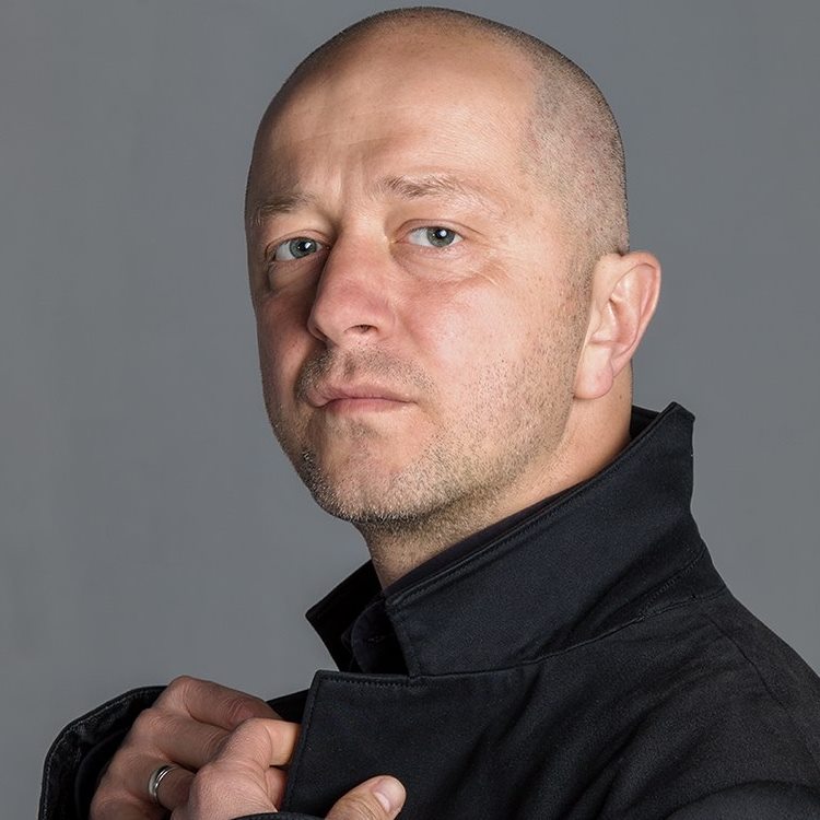 actor Nikolay Mutafchiev large photo