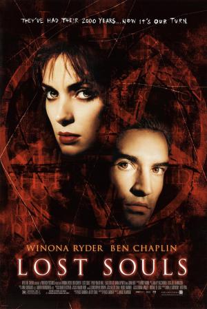 Lost Souls [Russian]