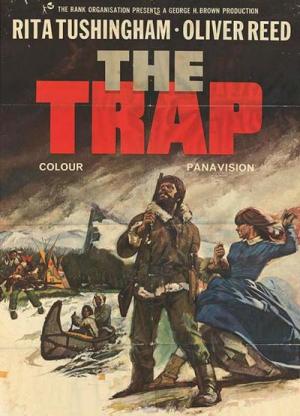 The Trap [Russian]