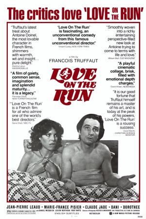 Love on the Run [Russian]