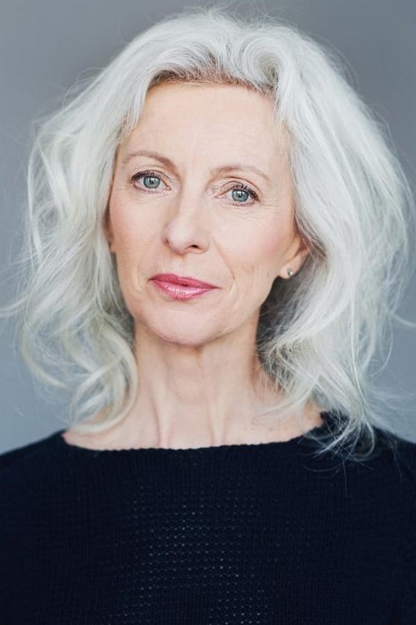 actor Lise Roy large photo