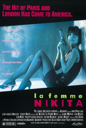 La Femme Nikita [Russian]