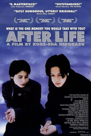 After Life [Russian]