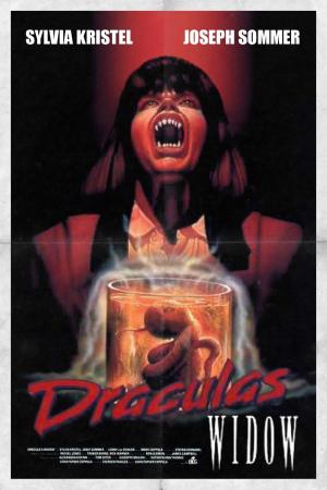 Dracula's Widow [Spanish]